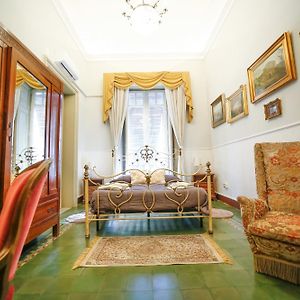 Camera deluxe con letto king size